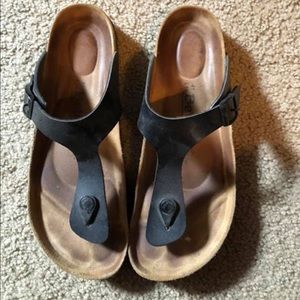 Sandals size 41